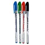 Ручка гелевая Sima-Land 4 шт.