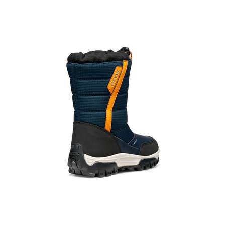 Сапоги GEOX