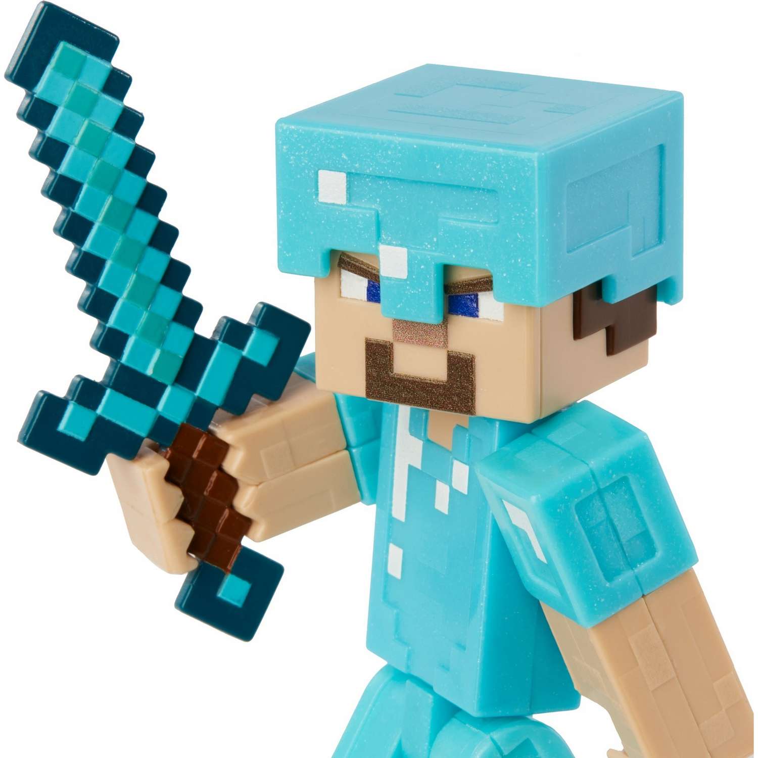 Фигурка Minecraft - фото 6