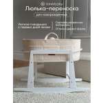 Корзина-колыбель Timikbaby Тедди