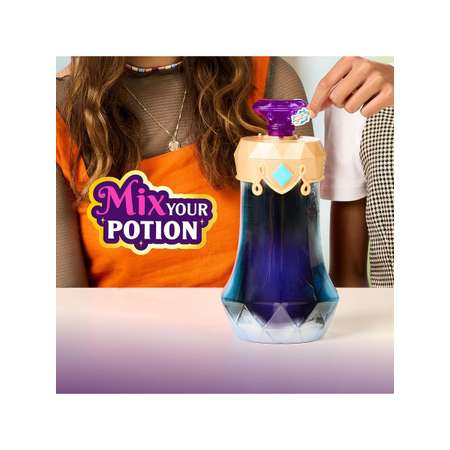 Кукла модельная Magic Mixies