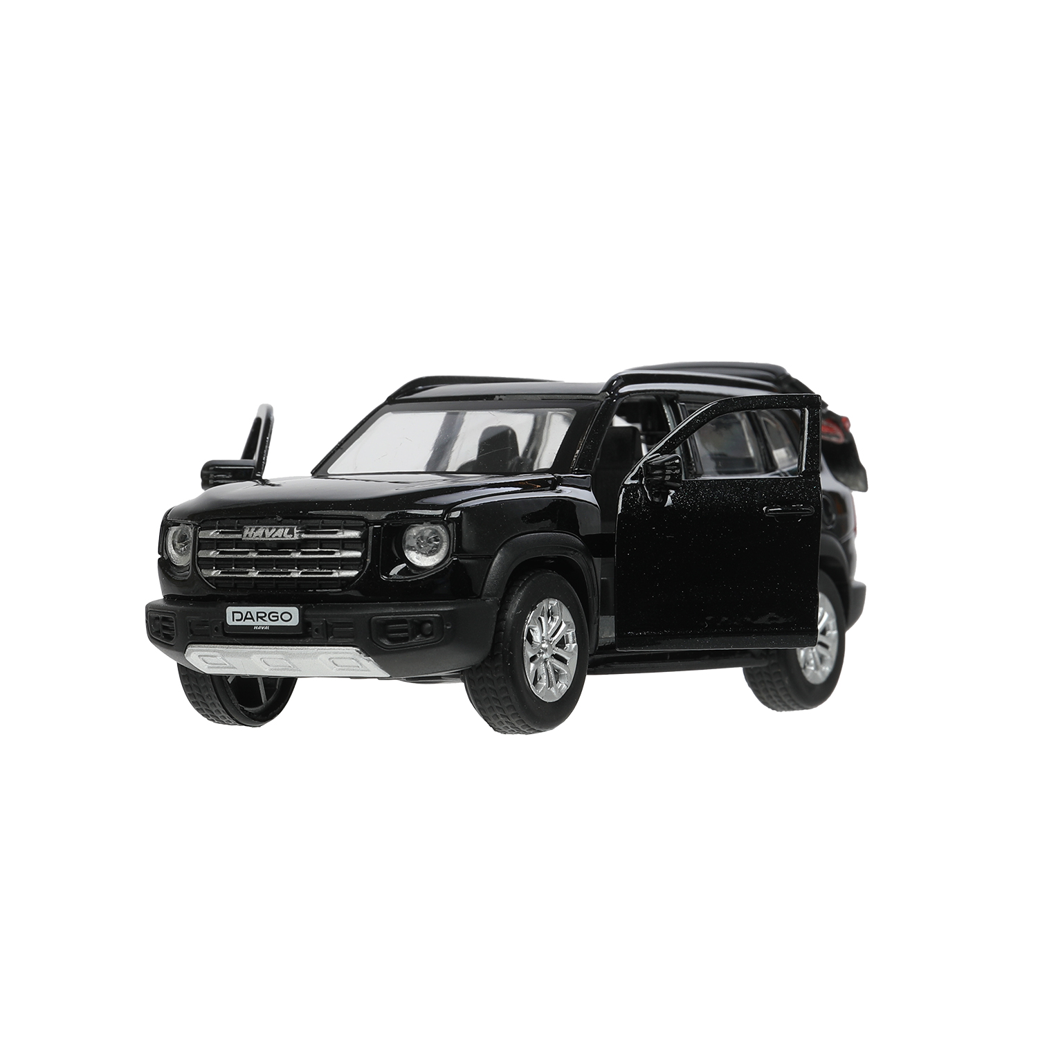Автомобиль Технопарк Haval Dargo 384381 - фото 10