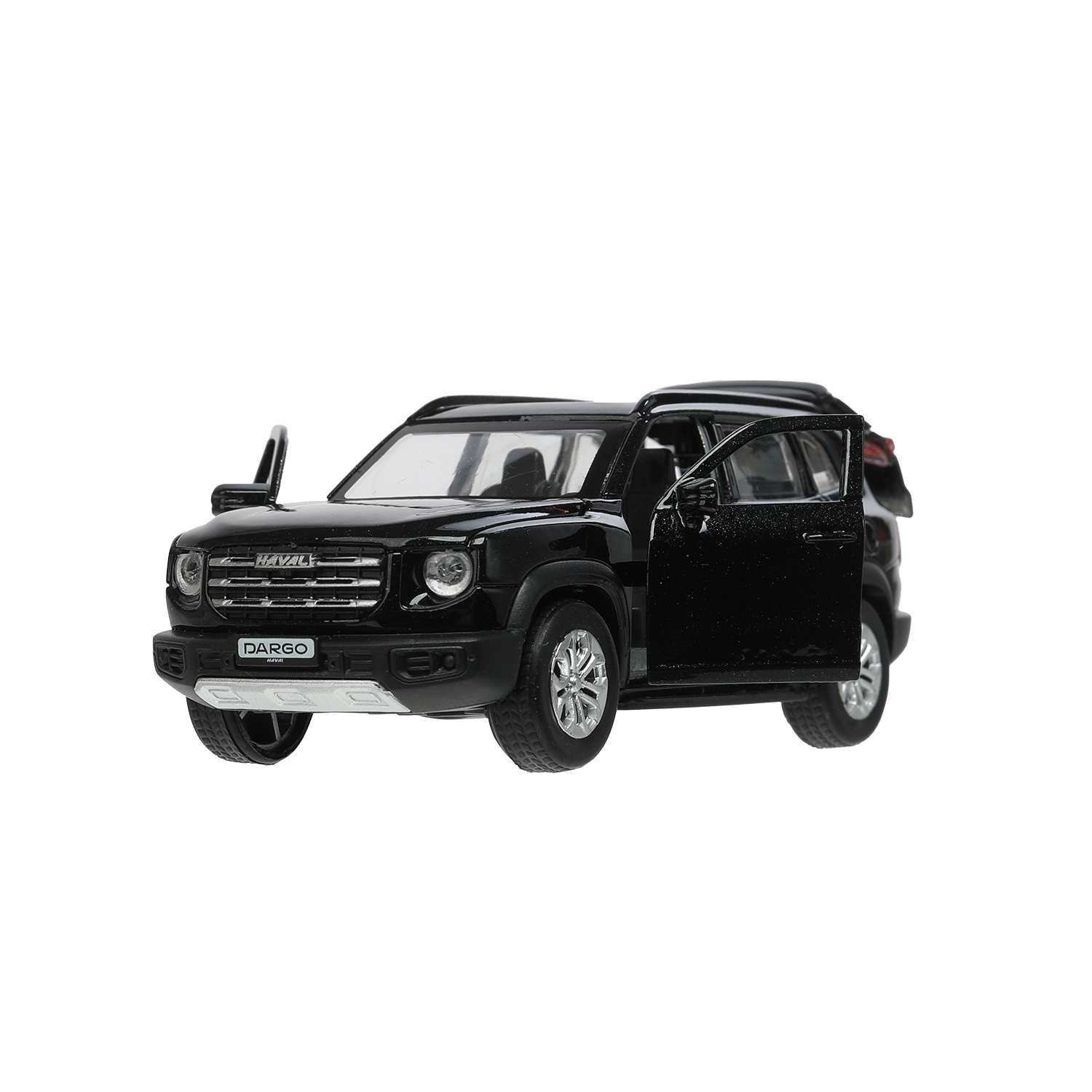 Автомобиль Технопарк Haval Dargo 384381 - фото 10