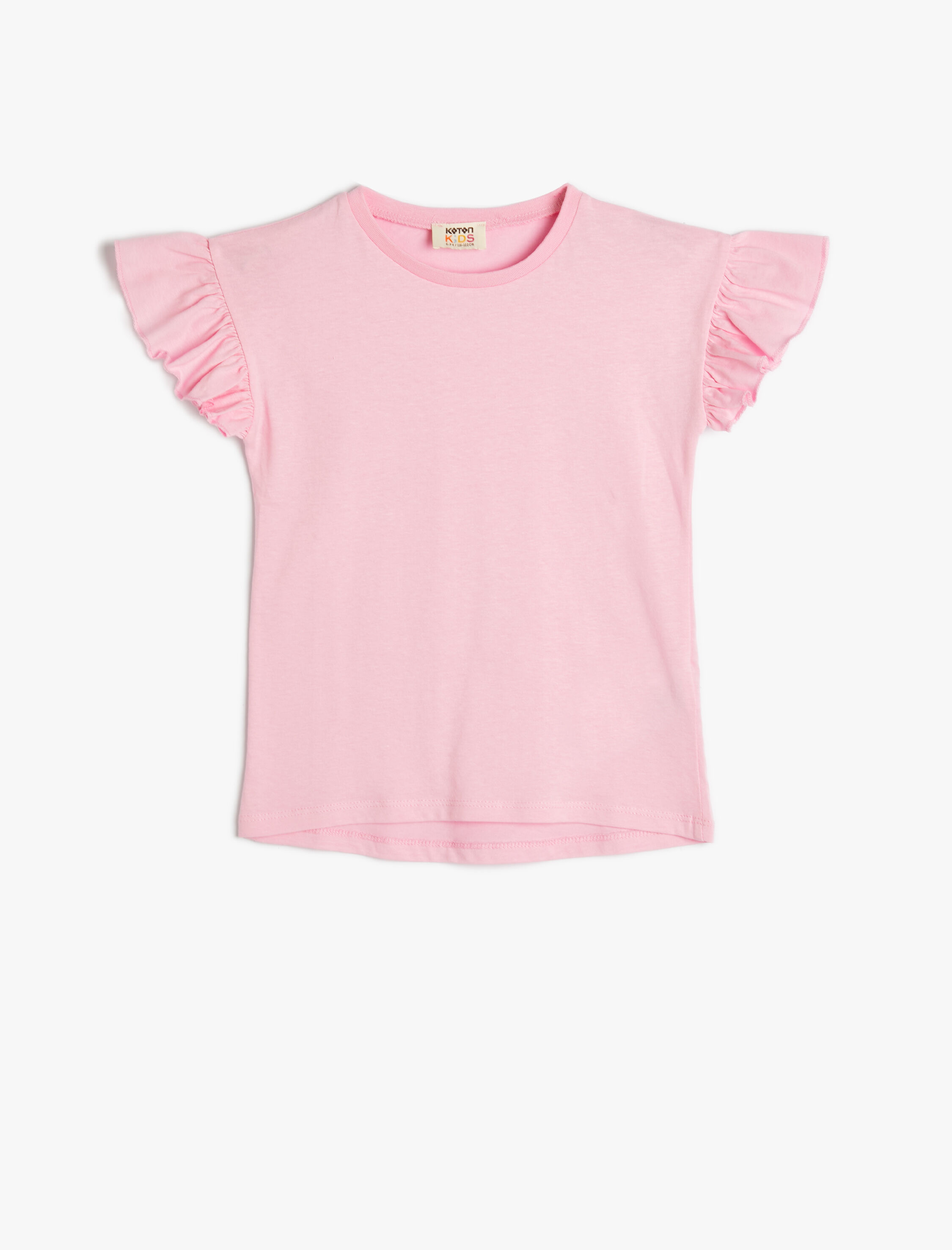 Футболка KOTON 4SKG10109AK274 - фото 1