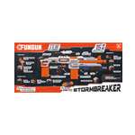 Бластер FUNGUN Громобой