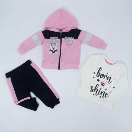 Комплект Concept Kids
