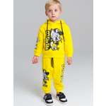 Худи и брюки PlayToday