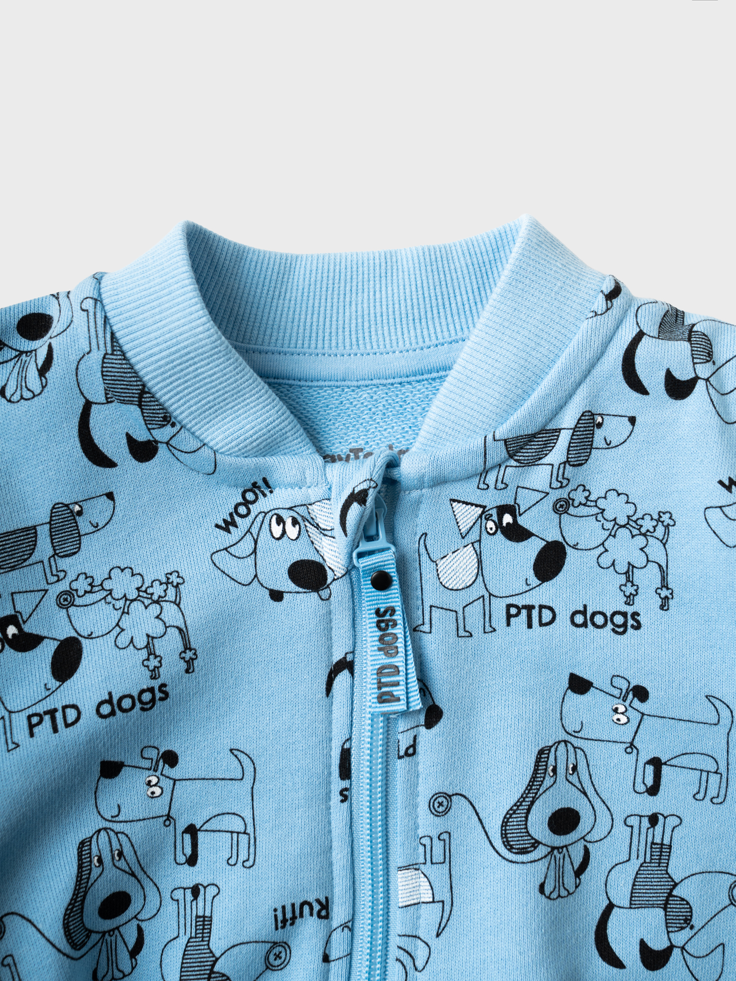 Комбинезон PlayToday 12614021 - фото 3