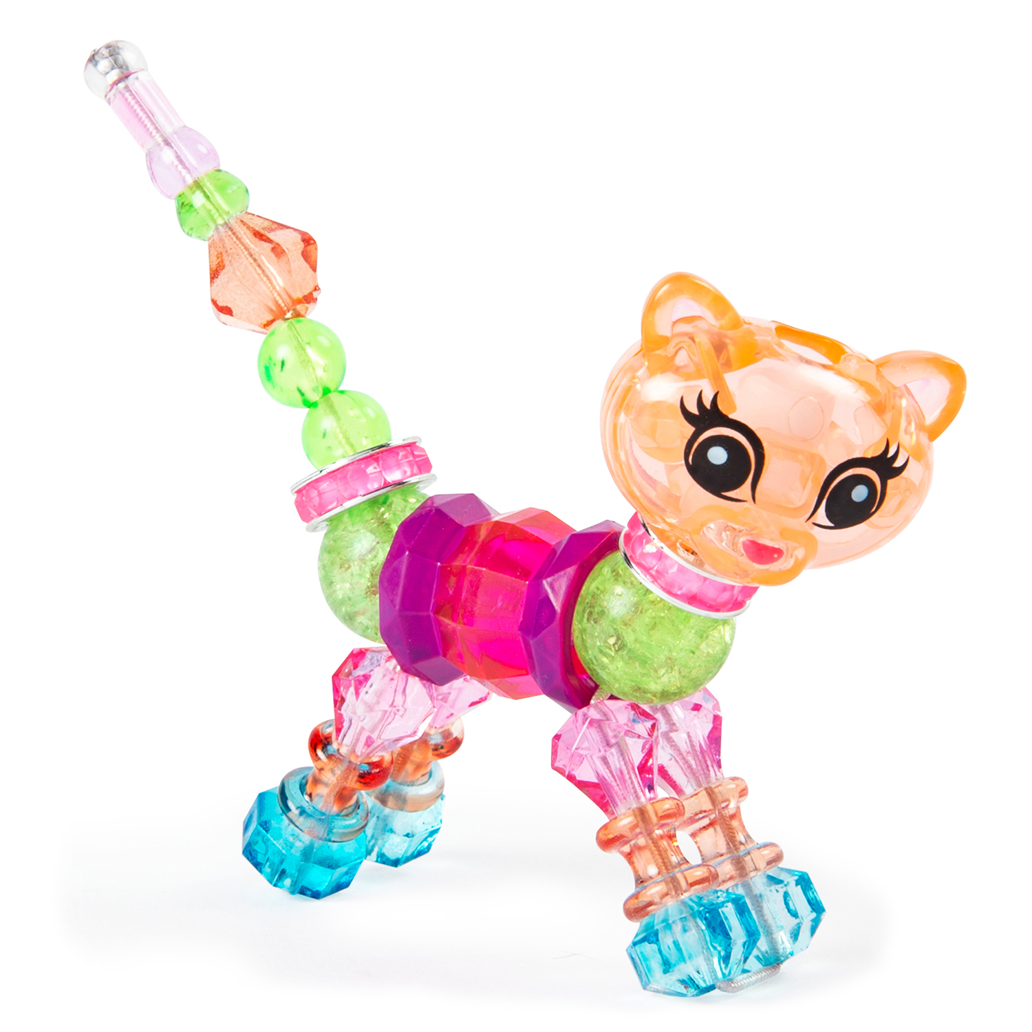 Набор для творчества Twisty Petz - фото 3