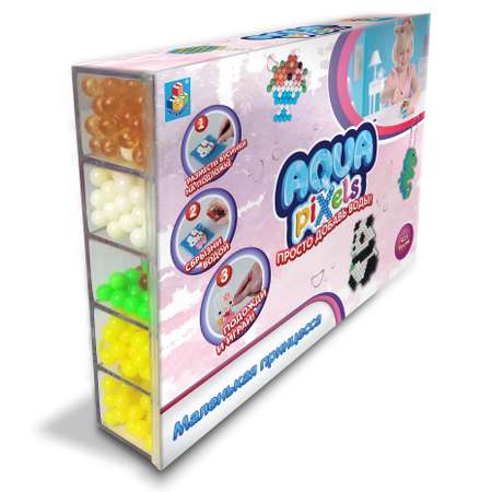 Набор для творчества 1TOY