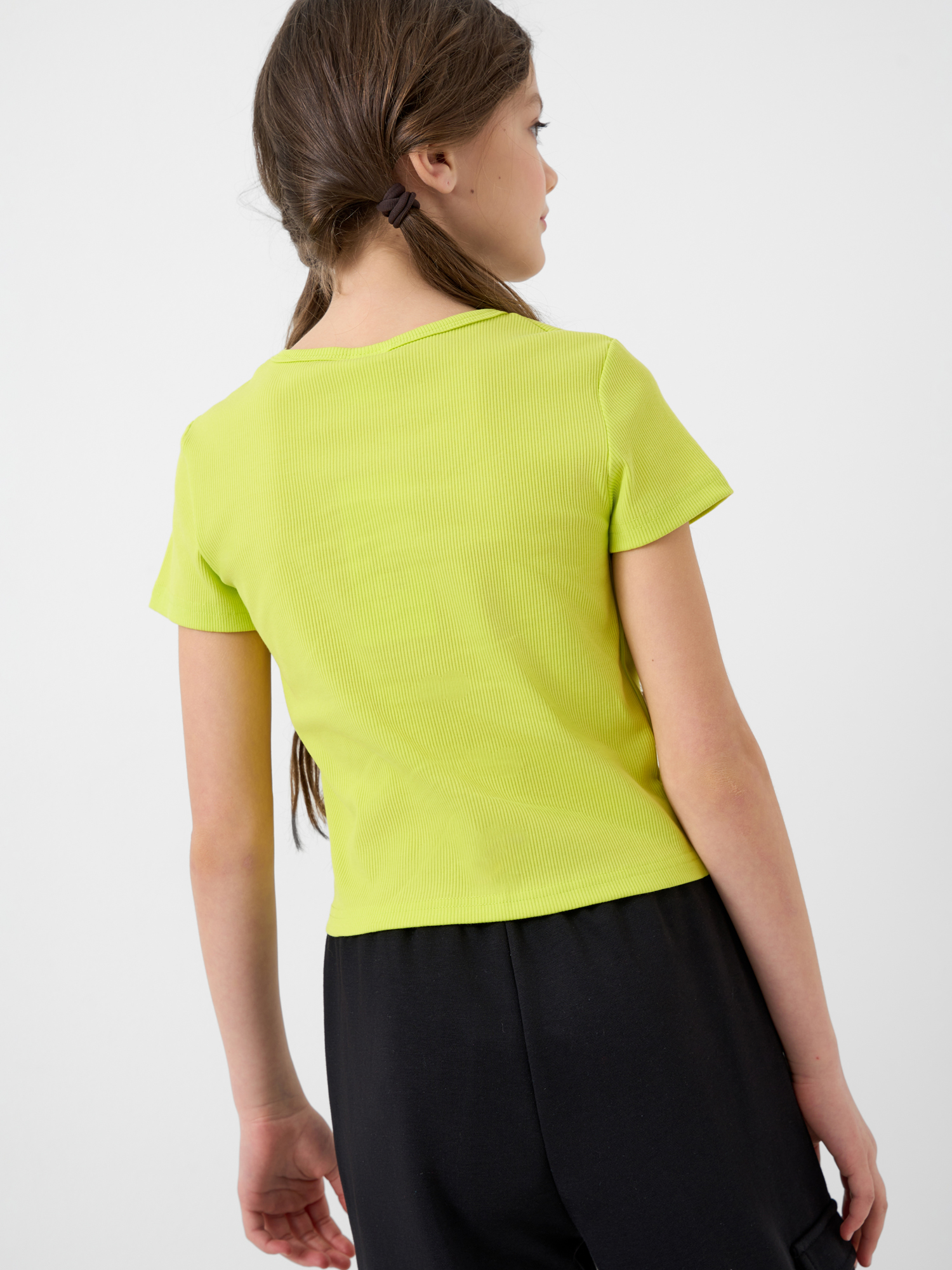 Футболка PlayToday 12621633 - фото 3