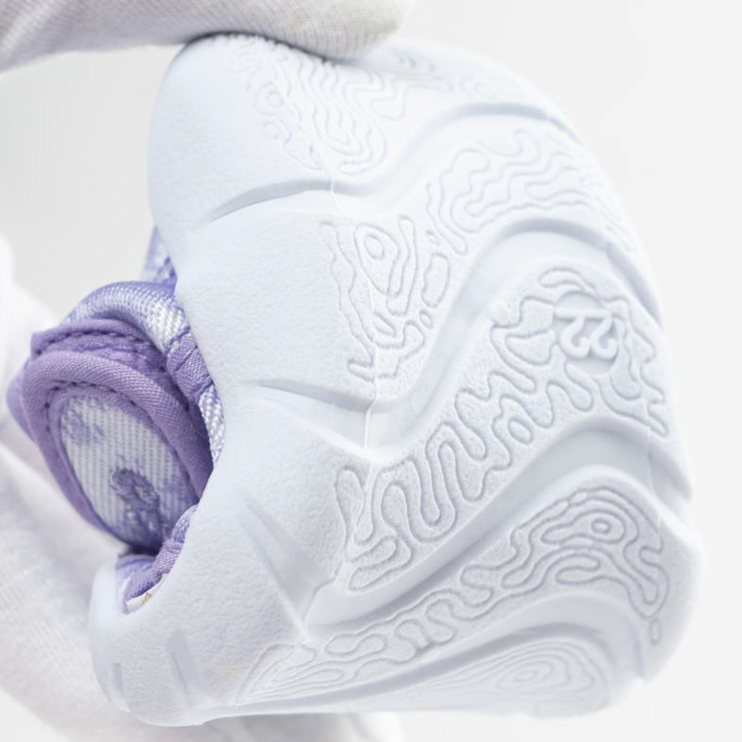 Сандалии TikkaGo 7N05_241010_lilac - фото 12