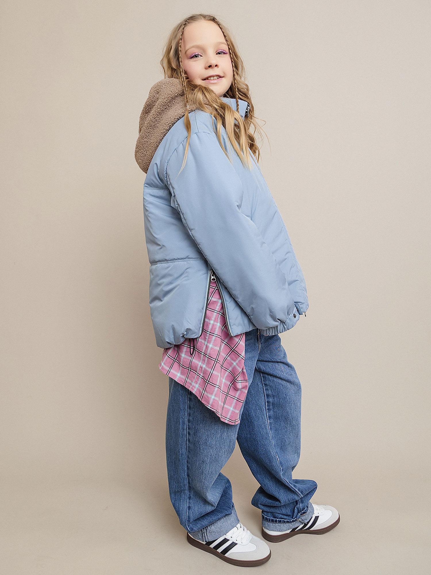 Куртка batik 0275-26в-1 - фото 3