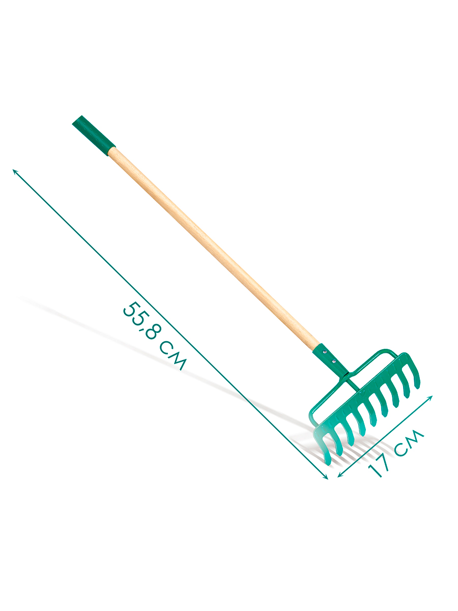 Грабли Hape - фото 4