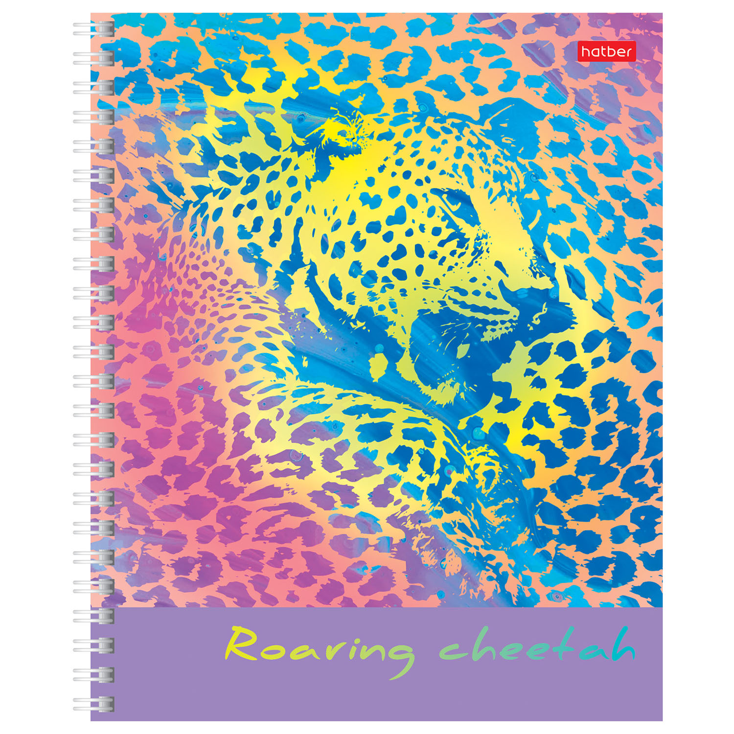 Общая тетрадь Hatber клетка 48 лист. в ассортименте - фото 2