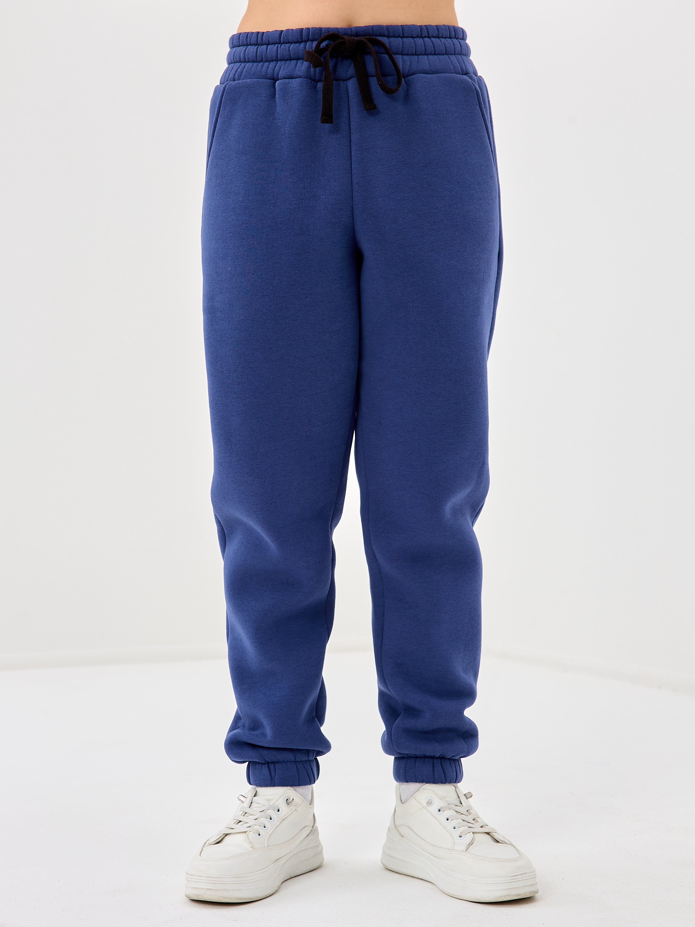 Брюки LELO kids LELO-487 temnosin - фото 11