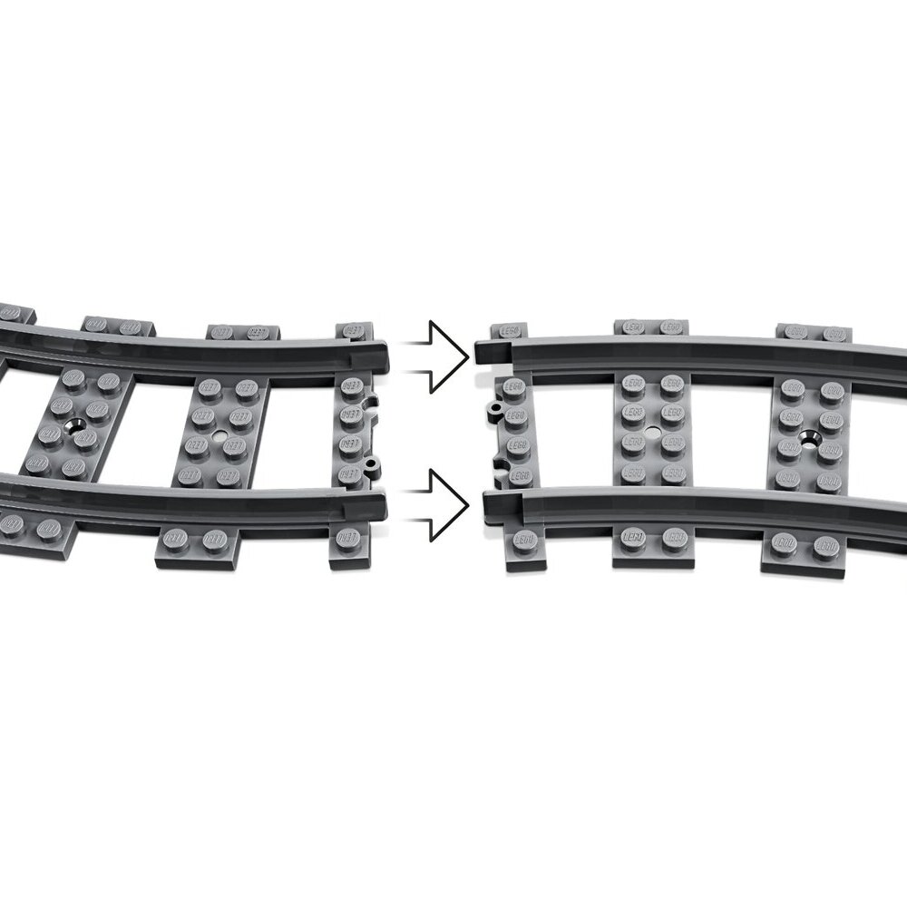 Конструктор LEGO 354 дет. - фото 4