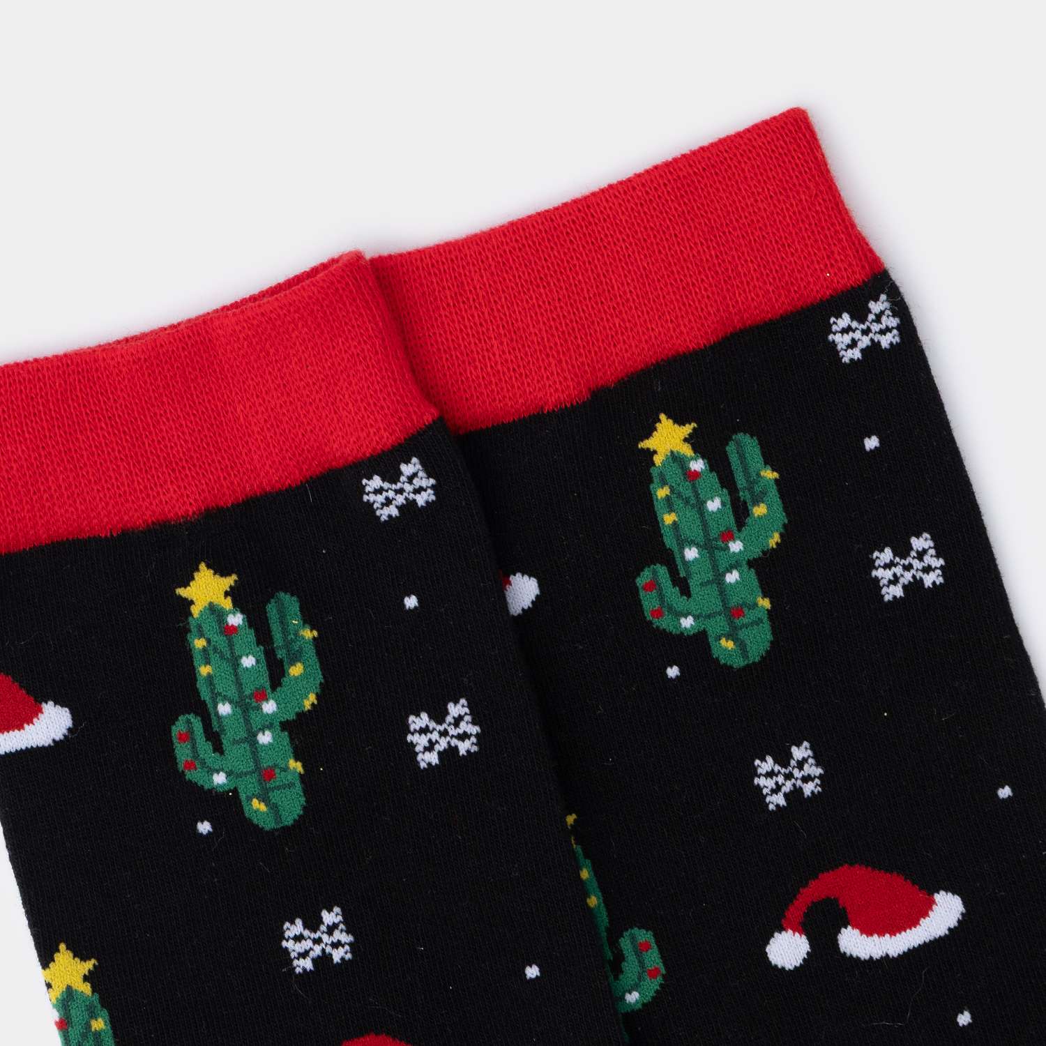 Носки ё - фото 3