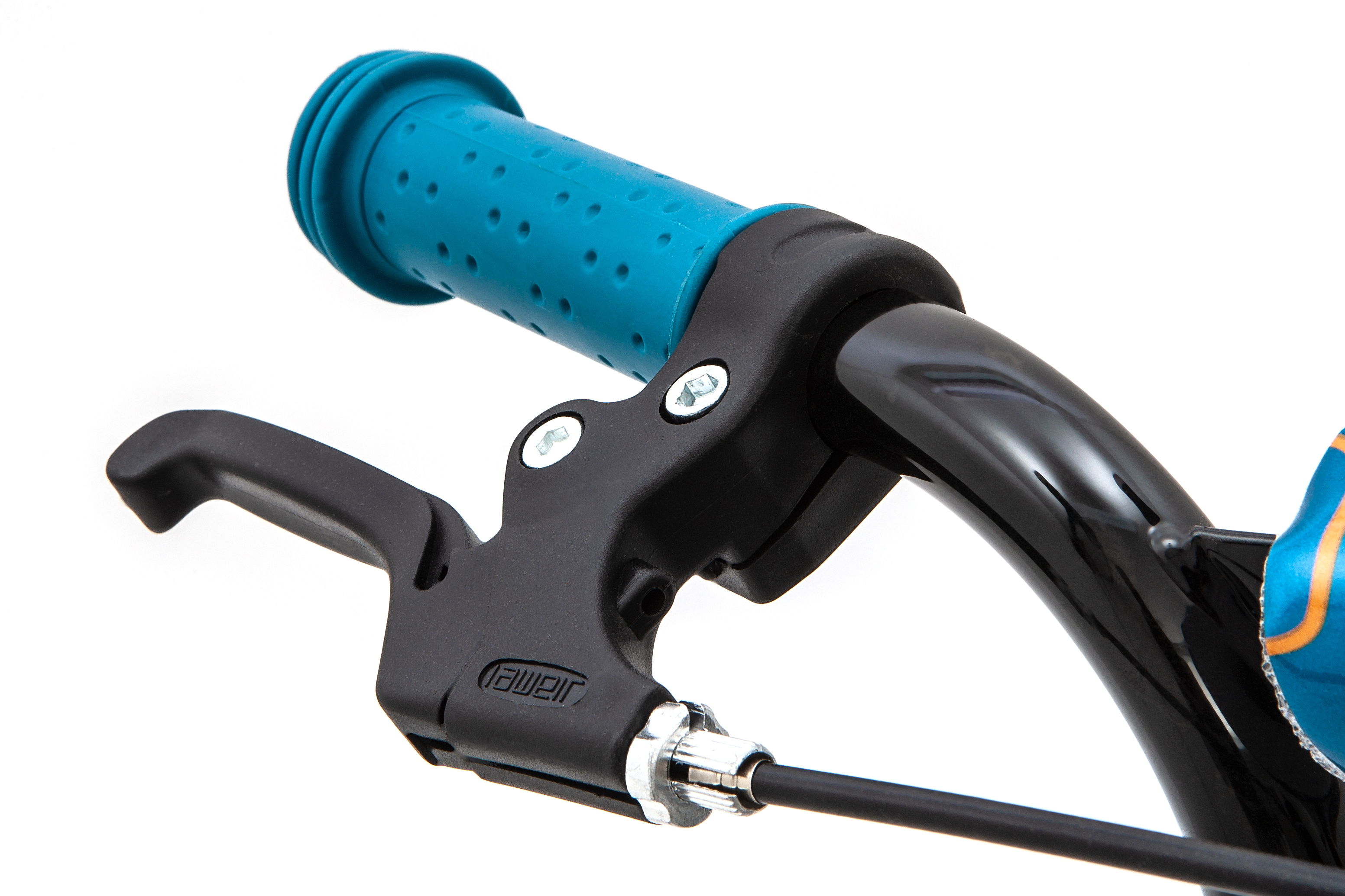 Двухколесный велосипед ZigZag 20 дюймов - фото 10