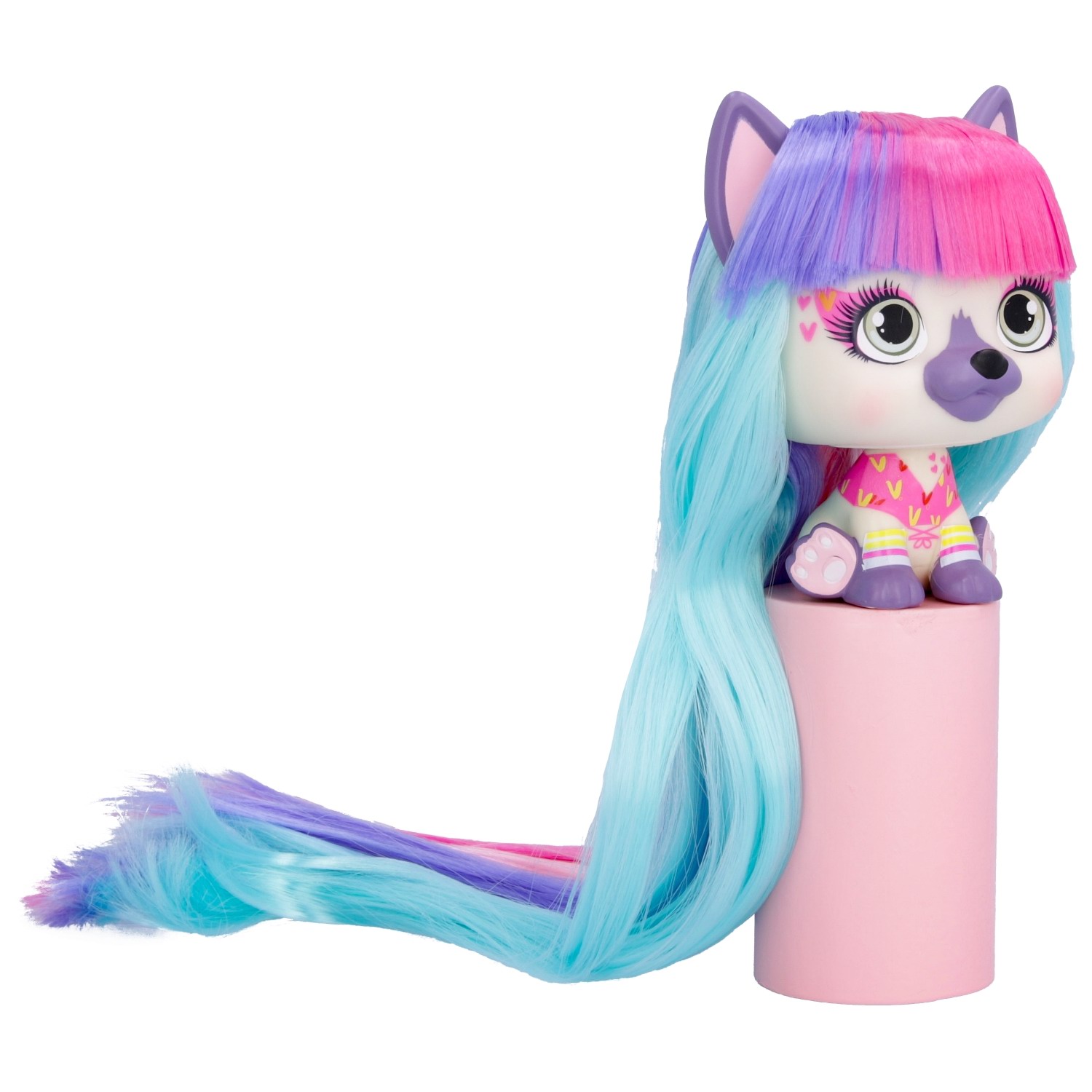 Игровой набор IMC Toys NATTY - фото 13