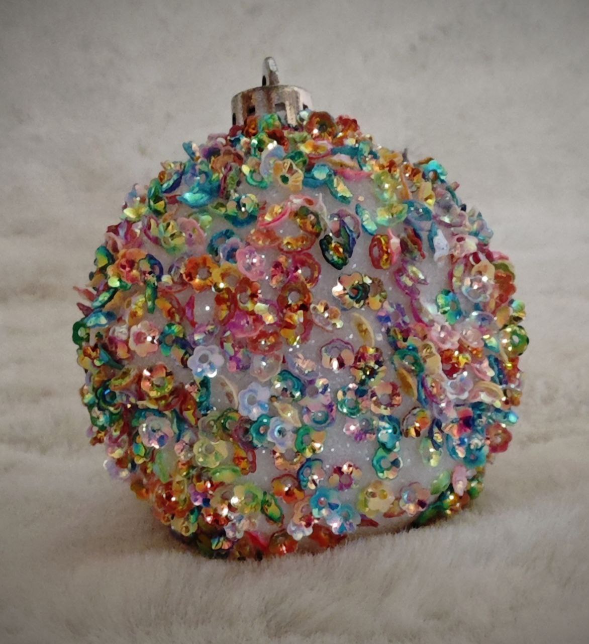 Украшение ёлочное Магия праздника MAG2009 - фото 1