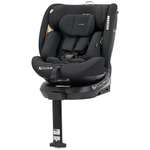 Автокресло Carrello Octopus K83 Isofix 0+/1/2/3 (0-36 кг) серый