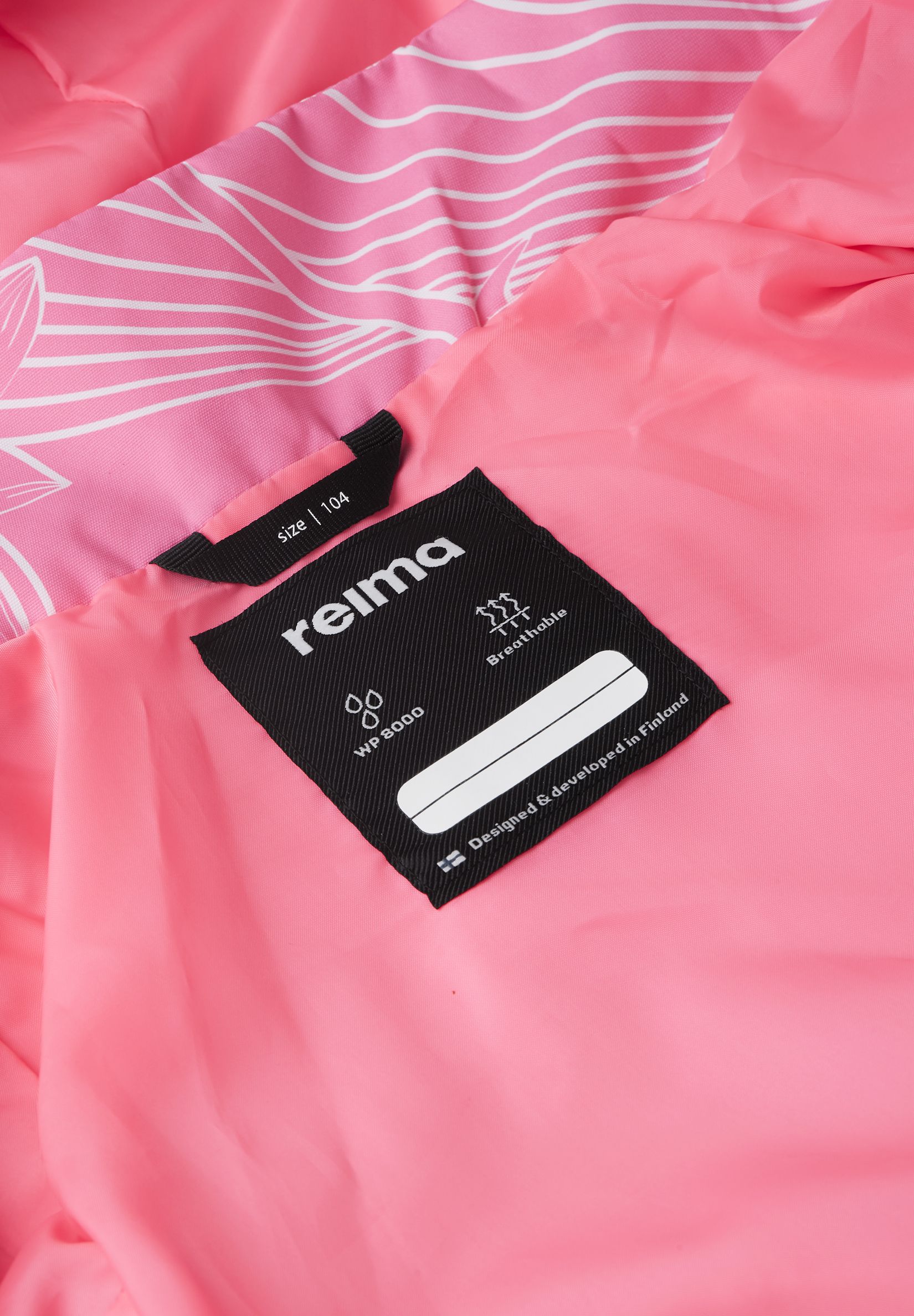 Куртка Reima 521634-4422 - фото 6