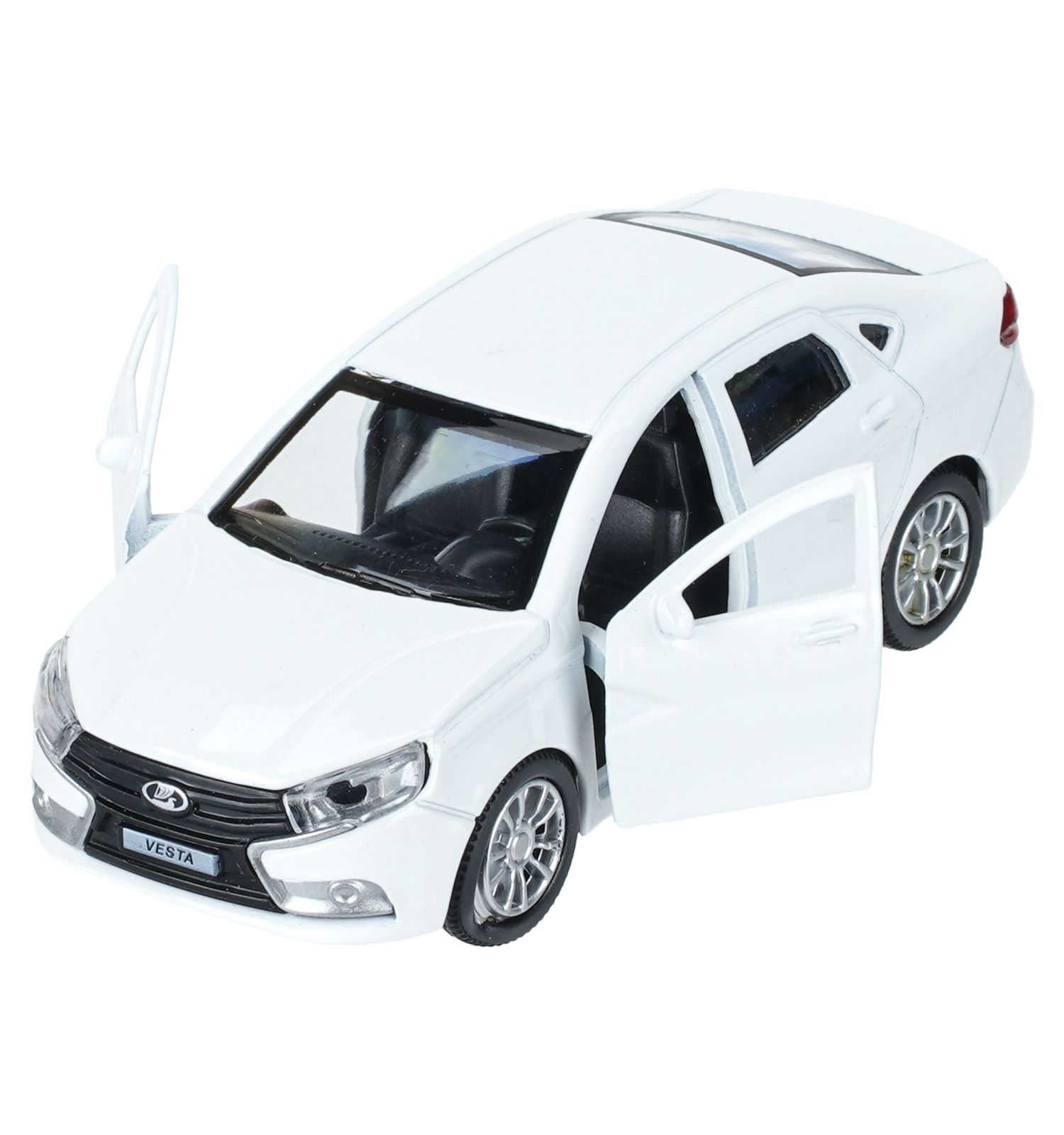 Автомобиль Технопарк LADA Vesta 416748 - фото 3