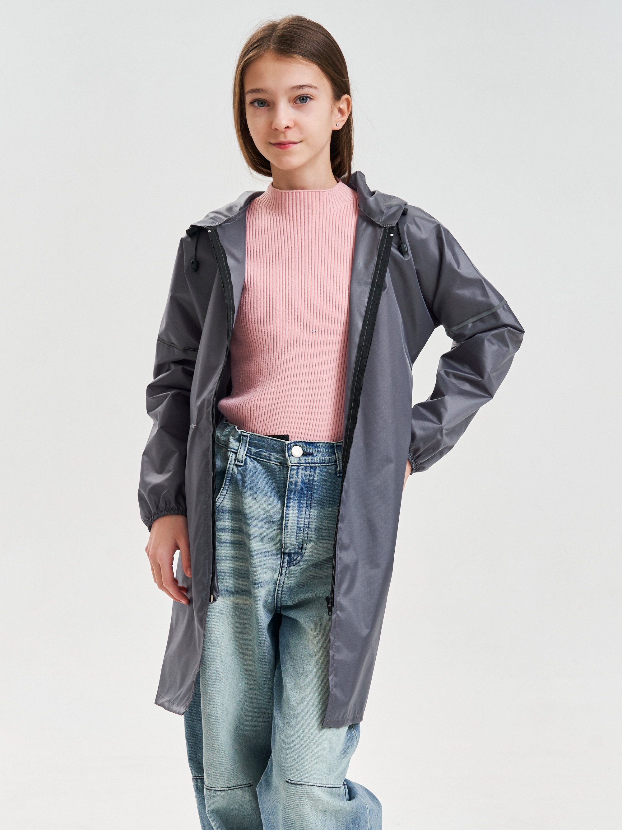 Дождевик Федор Сумкин ДО017/38 - фото 23