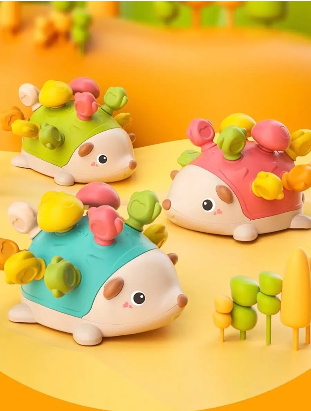 Игрушка BalaToys сортер - фото 10