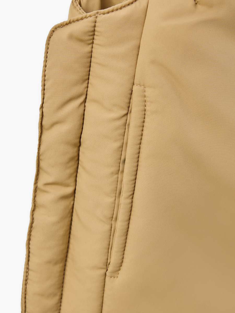 Жилет Happy Baby 88358_beige - фото 7