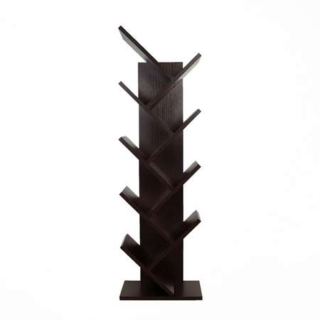 Стеллаж Granicum венге