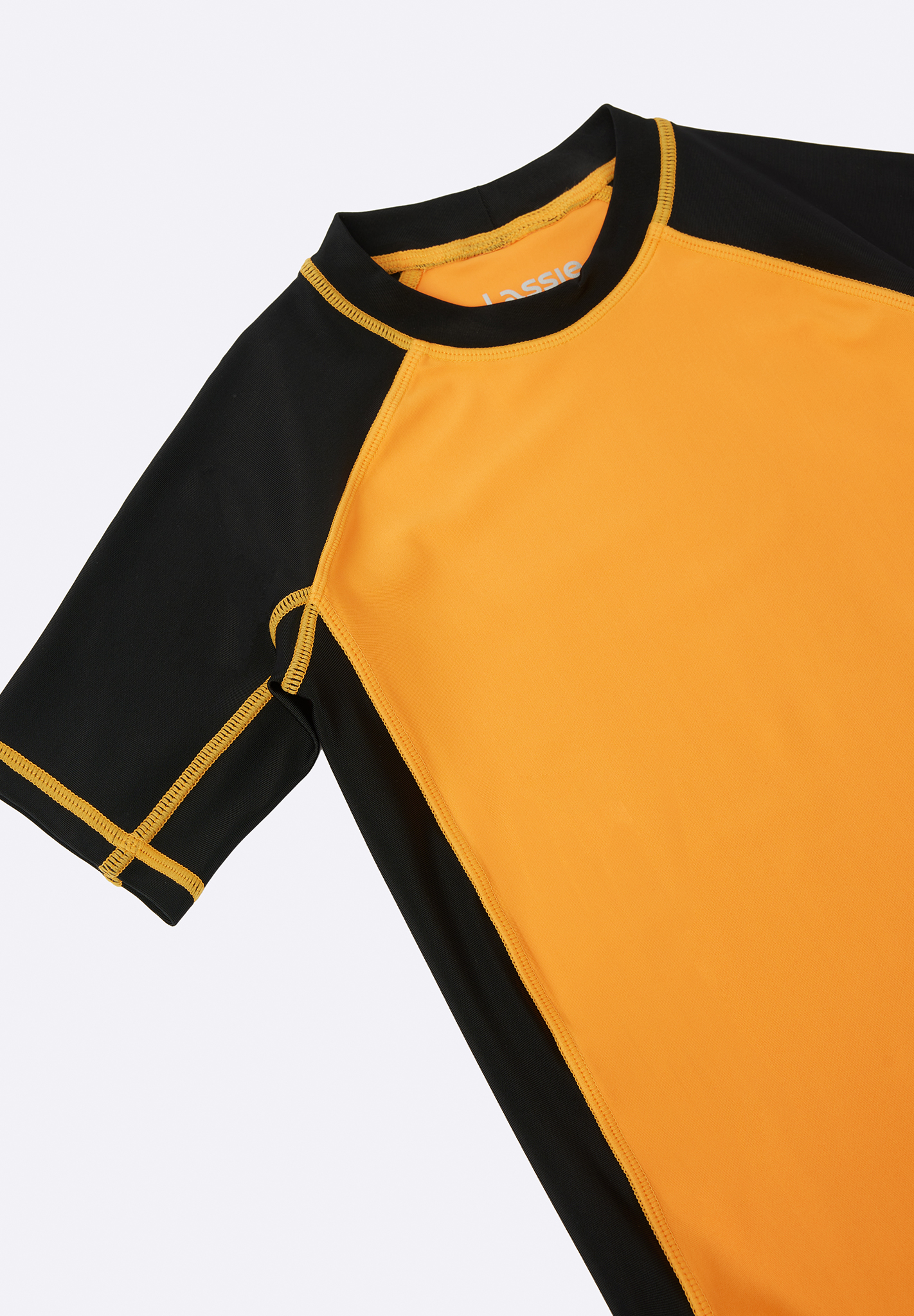 Футболка для плавания Lassie 7200055A-2670 - фото 3