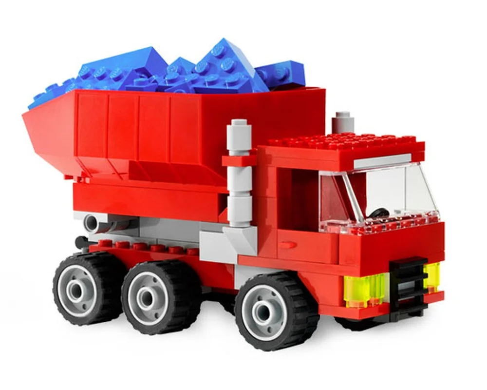 Конструктор LEGO Creator - фото 5