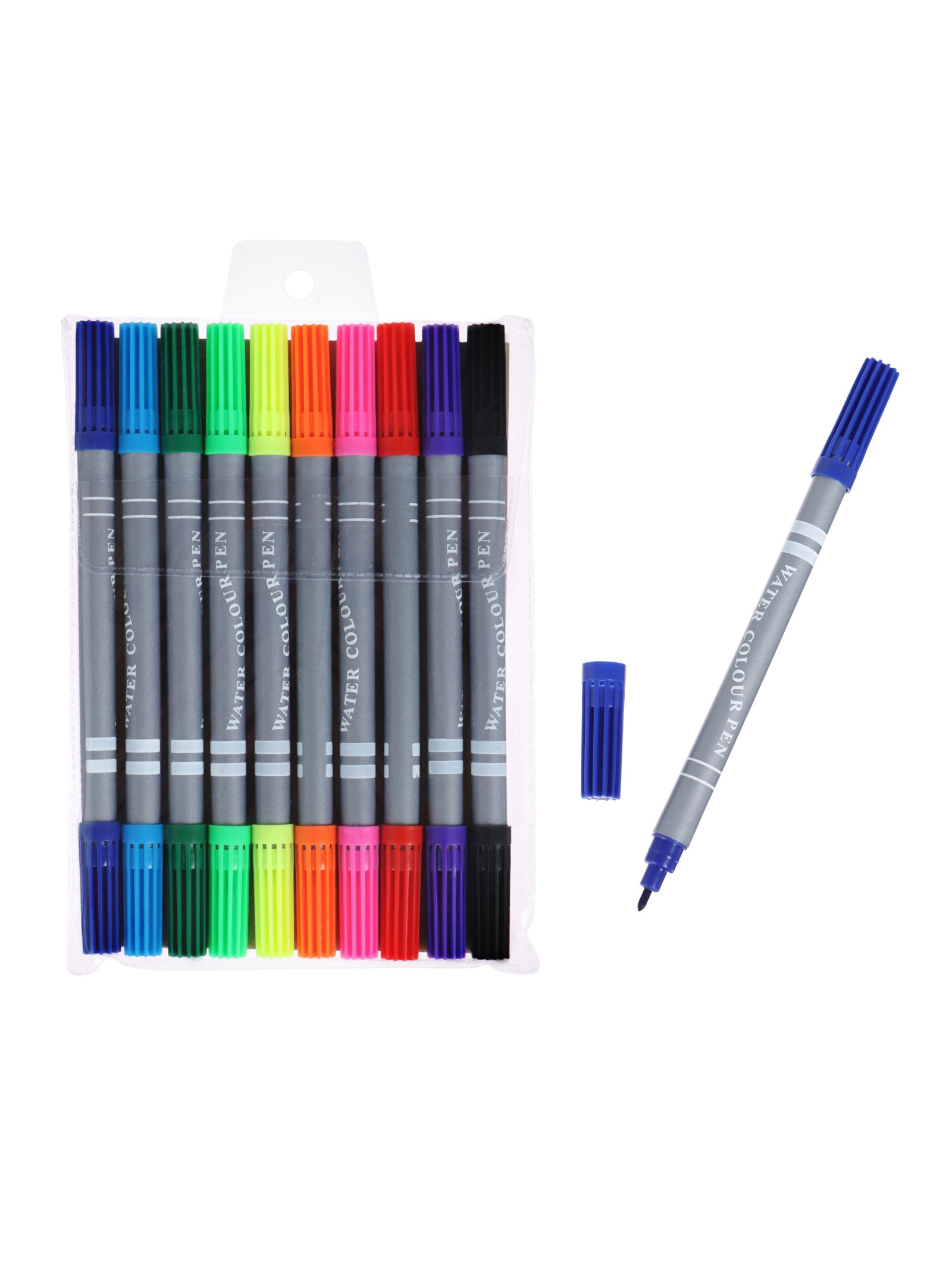 Фломастеры Calligrata - фото 2