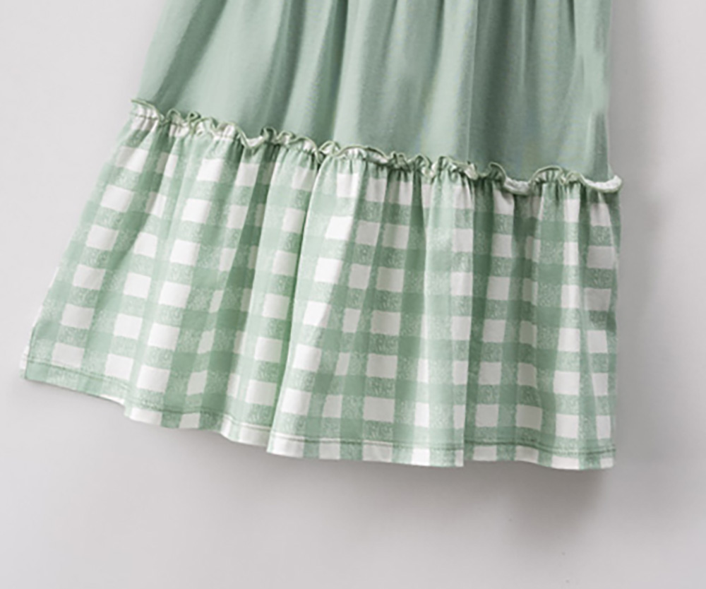 Платье Miniworld 17111006 - фото 3