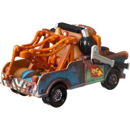 Игровой набор Cars Герои мультфильмов