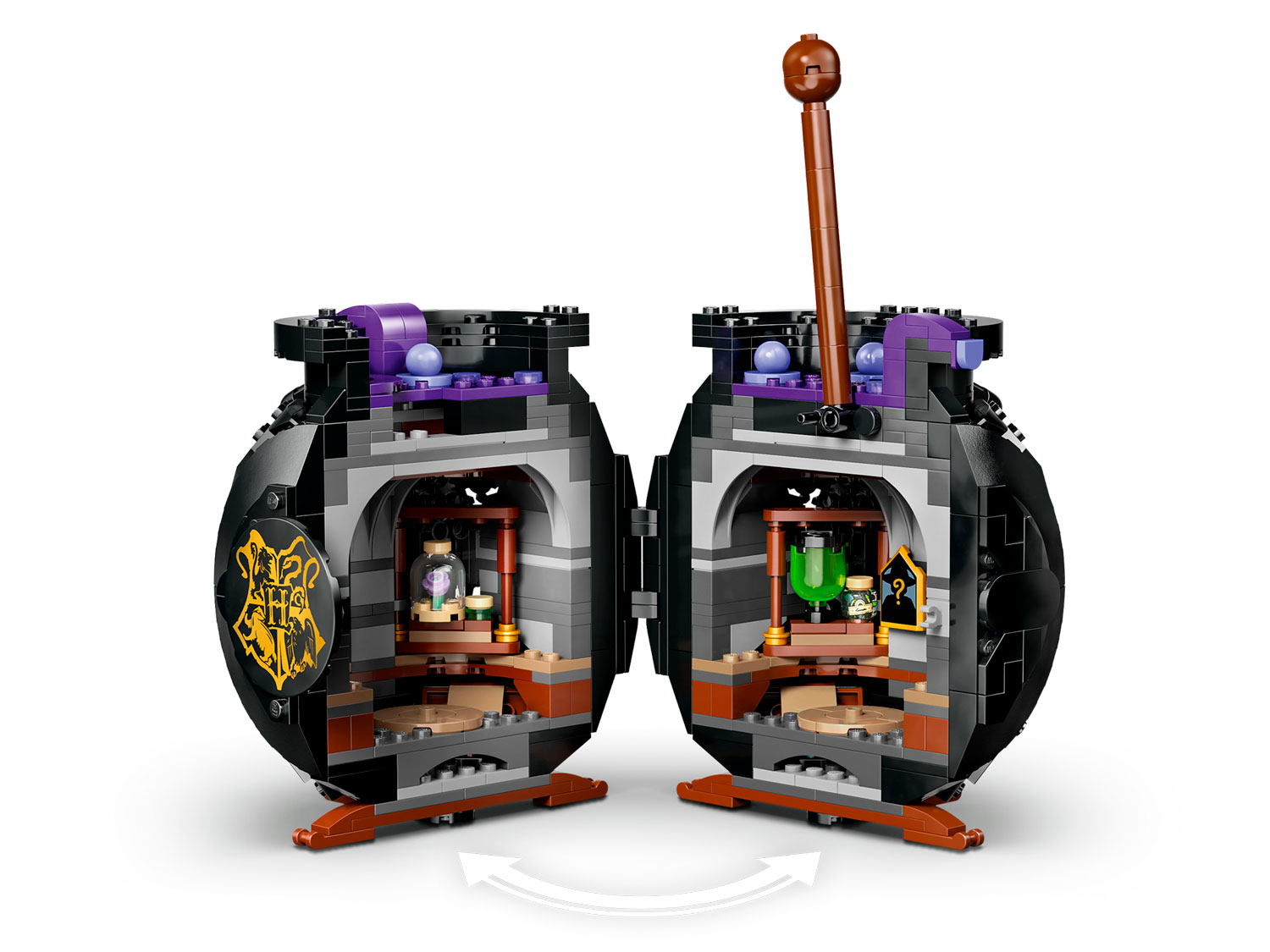 Конструктор LEGO Harry Potter - фото 5