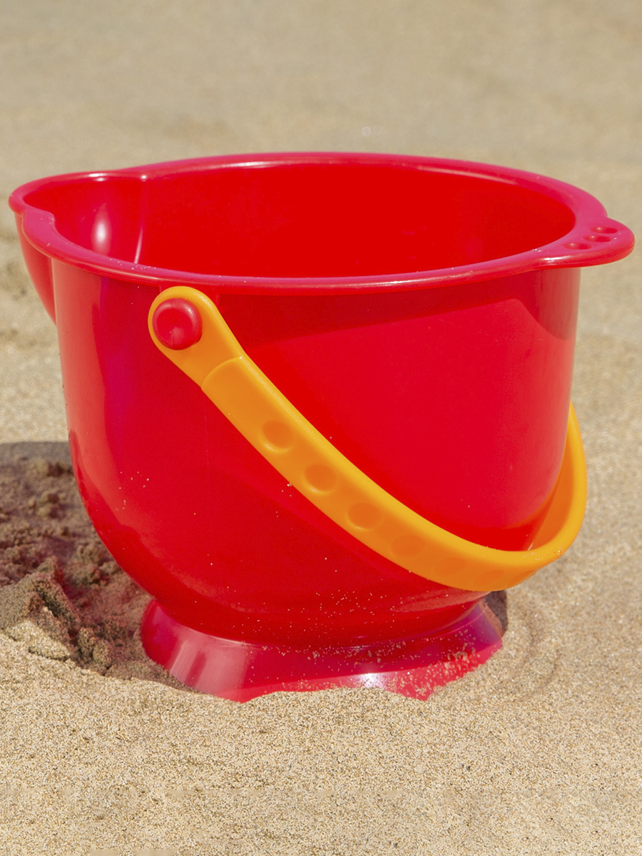 Песочный набор Hape 2 шт. - фото 5