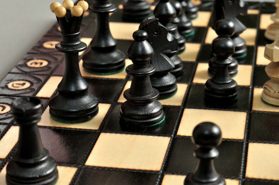 Настольная игра MADON №125 - фото 4