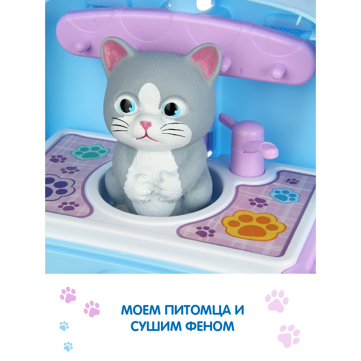 Игрушка Veld Co Доктор (инструменты) - фото 8
