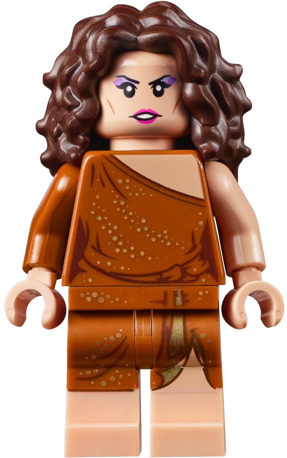 Конструктор LEGO Creator 75827 4634 дет. - фото 11