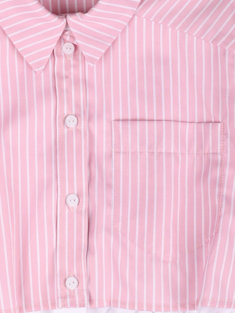 Блузка Noble People 29503-769-351 - фото 4