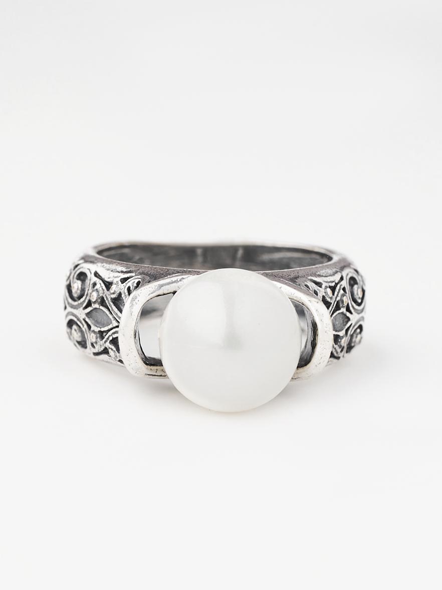 Кольцо Shine and Beauty 80799-105-к-майоркабел - фото 5