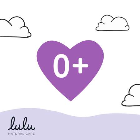 Мыло жидкое LULU 300 мл
