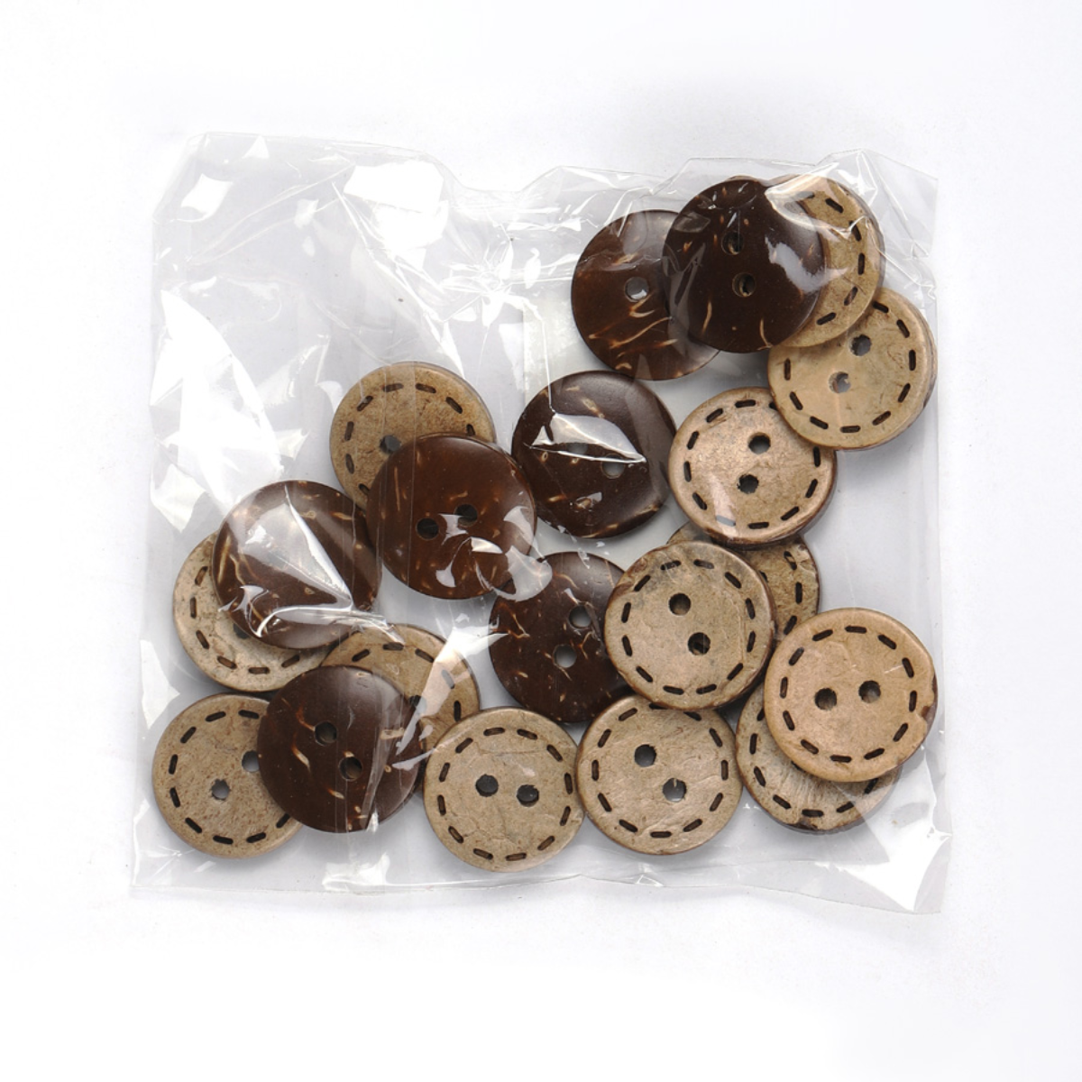 Набор для творчества TBY шитье - фото 4