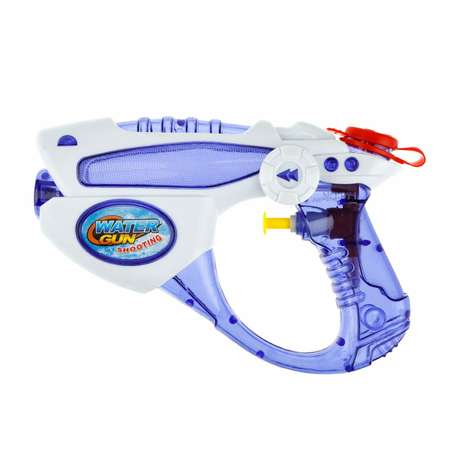 Пистолет водный 1TOY