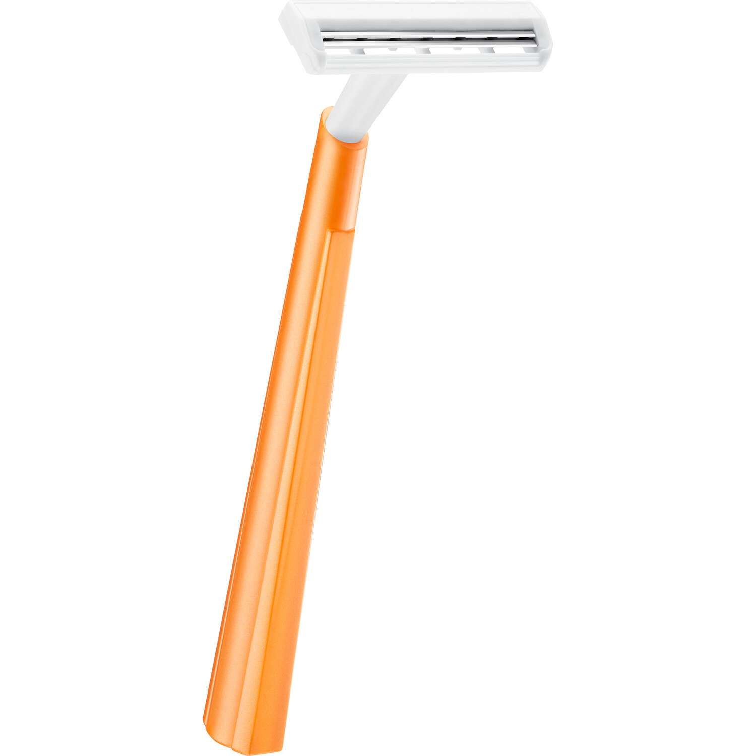 Бритва мужская одноразовая BIC 2 Sensitive 5шт - фото 3