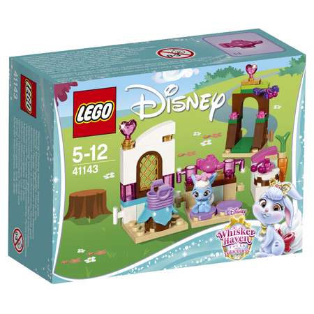 Конструктор LEGO Disney Princess