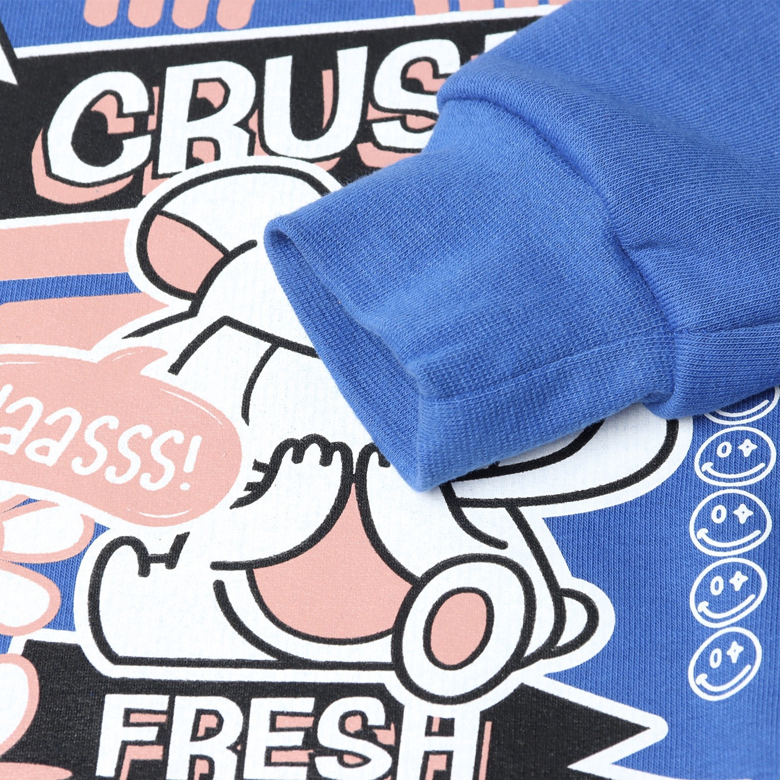 Свитшот Minaku 9882031 - фото 15